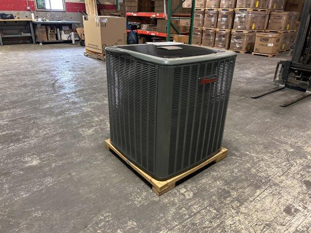 3 Ton Two-Stage Split-System Communicating Air Conditioner 208-230/60/1 R410A 17 SEER2 - Image 2