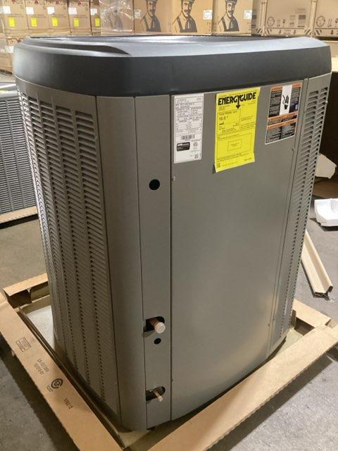 3 Ton Two Stage Split-System Communicating Air Conditioner 208-230/60/1 R410A 21 SEER - Image 3