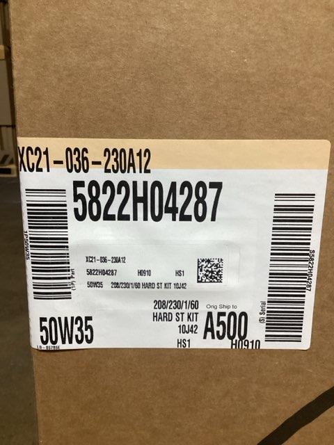 3 Ton Two Stage Split-System Communicating Air Conditioner 208-230/60/1 R410A 21 SEER - Image 6
