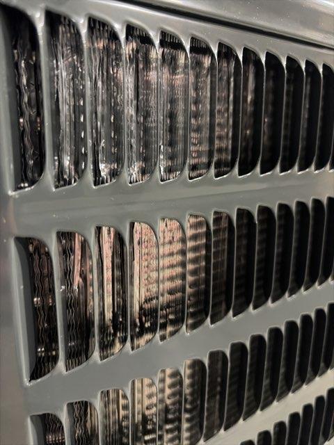 3 Ton Two-Stage Split-System Communicating Compatible Heat Pump 208-230/60/1 R410A 16 SEER - Image 3