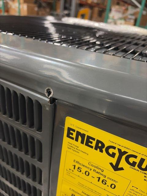 3 Ton Two-Stage Split-System Communicating Compatible Heat Pump 208-230/60/1 R410A 16 SEER - Image 6