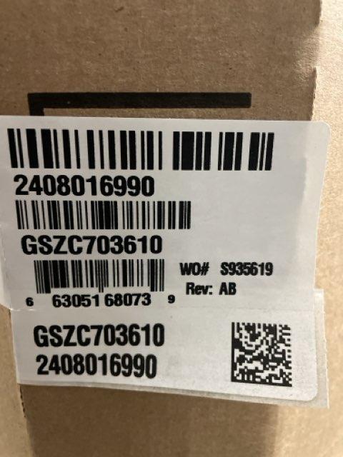 3 Ton Two-Stage Split-System Communicating Compatible Heat Pump 208-230/60/1 R410A 17.2 SEER2 - Image 7