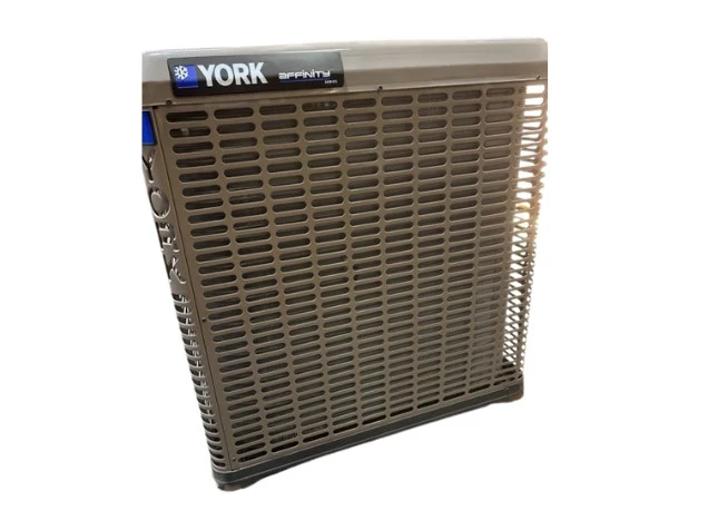 3 Ton Two-Stage Split-System Communicating Compatible Heat Pump 208-230/60/1 R410A 19 SEER