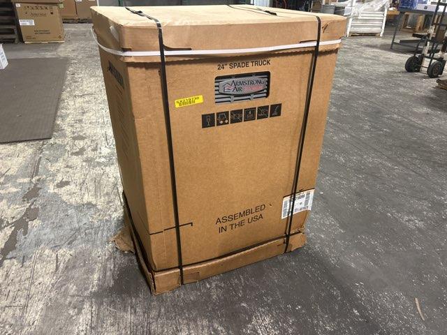 3 Ton Two-Stage Split-System Communicating Heat Pump 208-230/60/1 R410A 16 SEER - Image 3