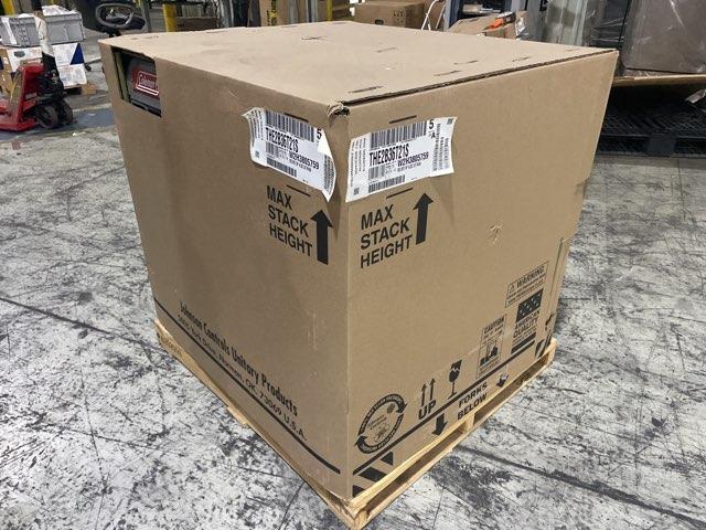 3 Ton Two-Stage Split-System Heat Pump 208-230/60/1 R410A 14.3 SEER2 - Image 6