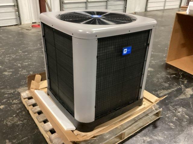 3 Ton Two-Stage Split-System Heat Pump 208-230/60/1 R410A 14.3 SEER2 - Image 2