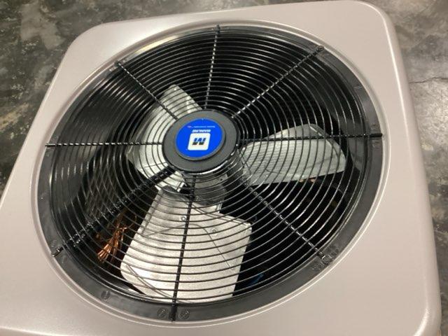 3 Ton Two-Stage Split-System Heat Pump 208-230/60/1 R410A 14.3 SEER2 - Image 6