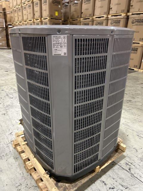 3 Ton Two-Stage Split-System Heat Pump 208-230/60/1 R410A 16 SEER - Image 2