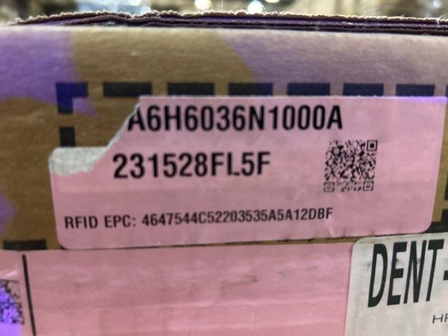 3 Ton Two-Stage Split-System Heat Pump 208-230/60/1 R410A 16 SEER - Image 7