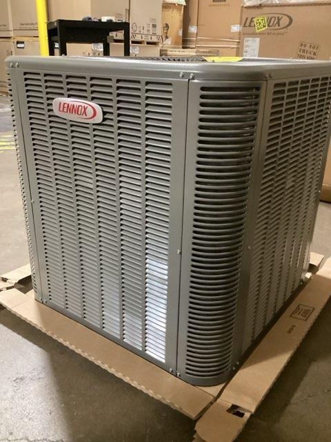 3 Ton Two Stage Split-System Heat Pump 208-230/60/1 R410A 16 SEER - Image 5