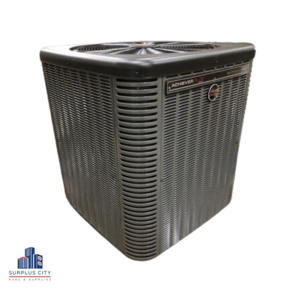 3 Ton Two-Stage Communicating Air Condioner With 125,000 Btu Two-Stage Communicating Furnace 17 Seer - Image 2