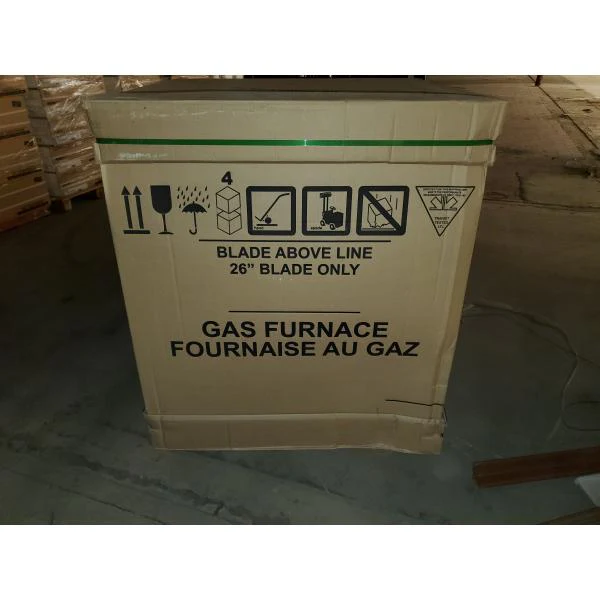 3 Ton Two-Stage Communicating Air Condioner With 125,000 Btu Two-Stage Communicating Furnace 17 Seer - Image 6