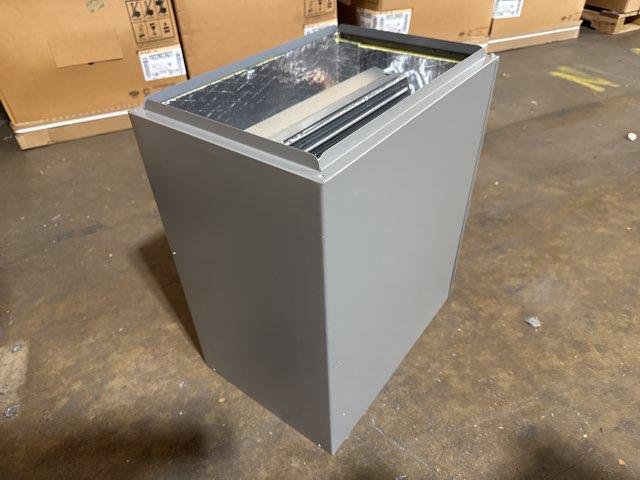 3 Ton Upflow Cased A Coil, R-410A/R22, CFM: 1600 - Image 2