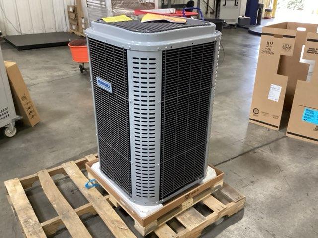 3 Ton Variable Speed Split-System Comm Compatible Air Conditioner 208-230/60/1 R410A 19 SEER - Image 2