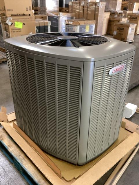 3 Ton Variable Speed Split-System Communicating Heat Pump 208-230/60/1 R410A 20 SEER - Image 4