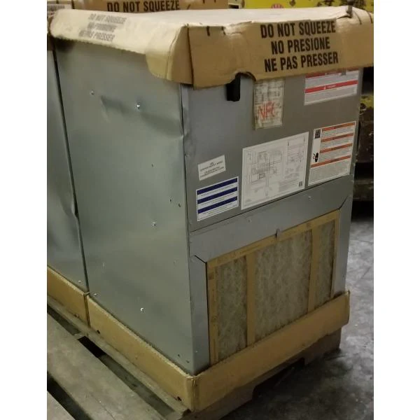3 Ton Wall Mount Fancoil Direct Drive Multi-Speed PSC With 10 Kw, 13 SEER 208-240/60/1, R-410A - Image 7