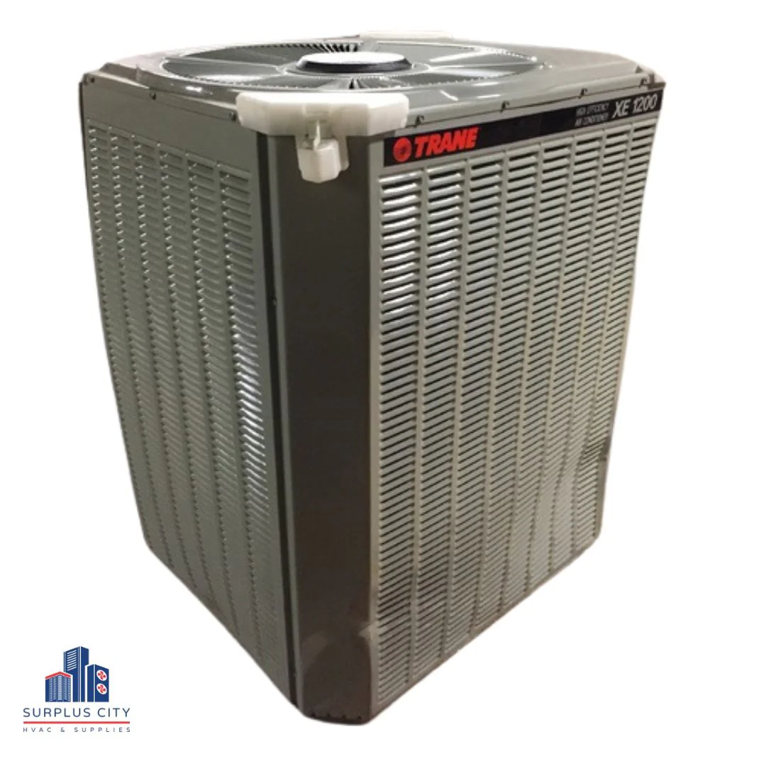 3 Ton Xe 1200" Series Split-System Air Conditioner