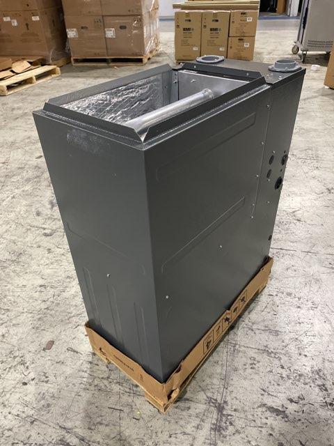 30,000 BTU Two-Stage Upflow/Horizontal ECM Multi Speed Gas Furnace 96% AFUE 115/60/1 CFM: 1200 - Image 2