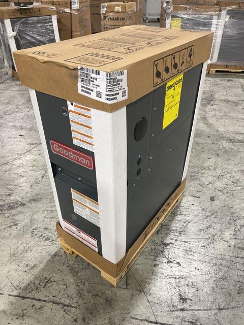 30,000 BTU Two-Stage Upflow/Horizontal ECM Multi Speed Gas Furnace 96% AFUE 115/60/1 CFM: 1200 - Image 4
