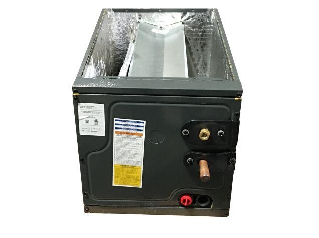 30,000 BTU Up/Horz ECM Gas Furnace 96% and 1.5 Ton SS AC and 1.5 Ton Up/Down Coil and 24V Thermostat - Image 4