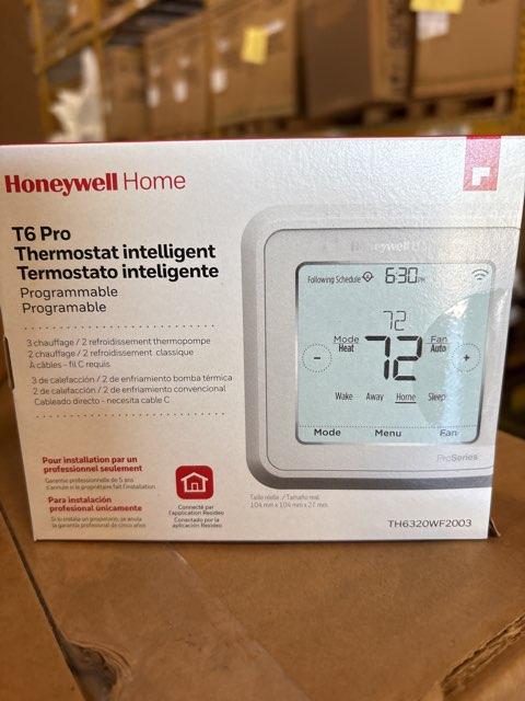 30,000 BTU Up/Horz ECM Gas Furnace 96% and 1.5 Ton SS HP and 1.5 Ton Up/Down Coil and 24V Thermostat - Image 2