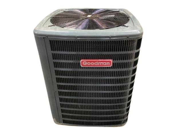 30,000 BTU Up/Horz ECM Gas Furnace 96% and 1.5 Ton SS HP and 1.5 Ton Up/Down Coil and 24V Thermostat - Image 5