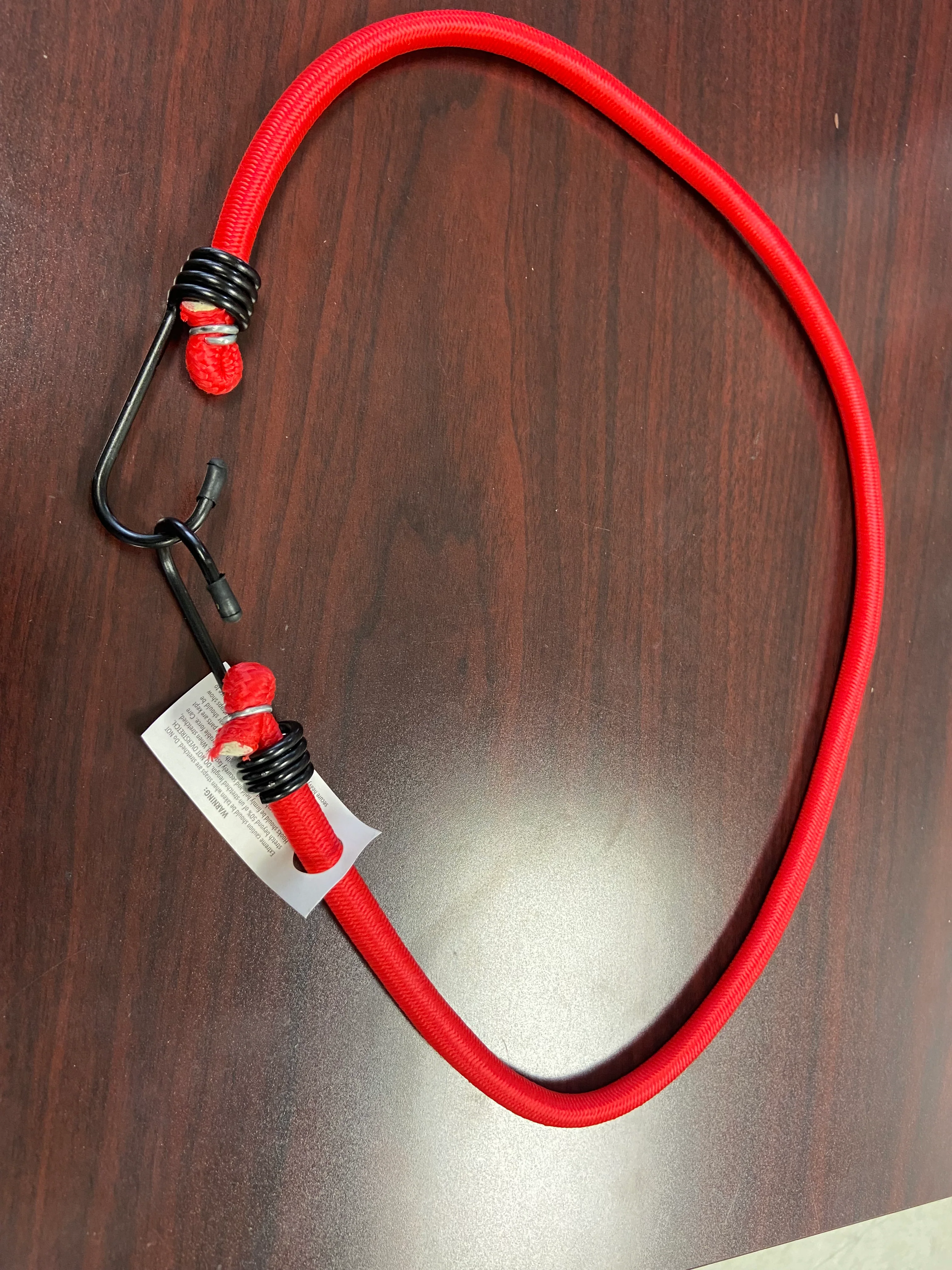 30" BUNGEE STRAP