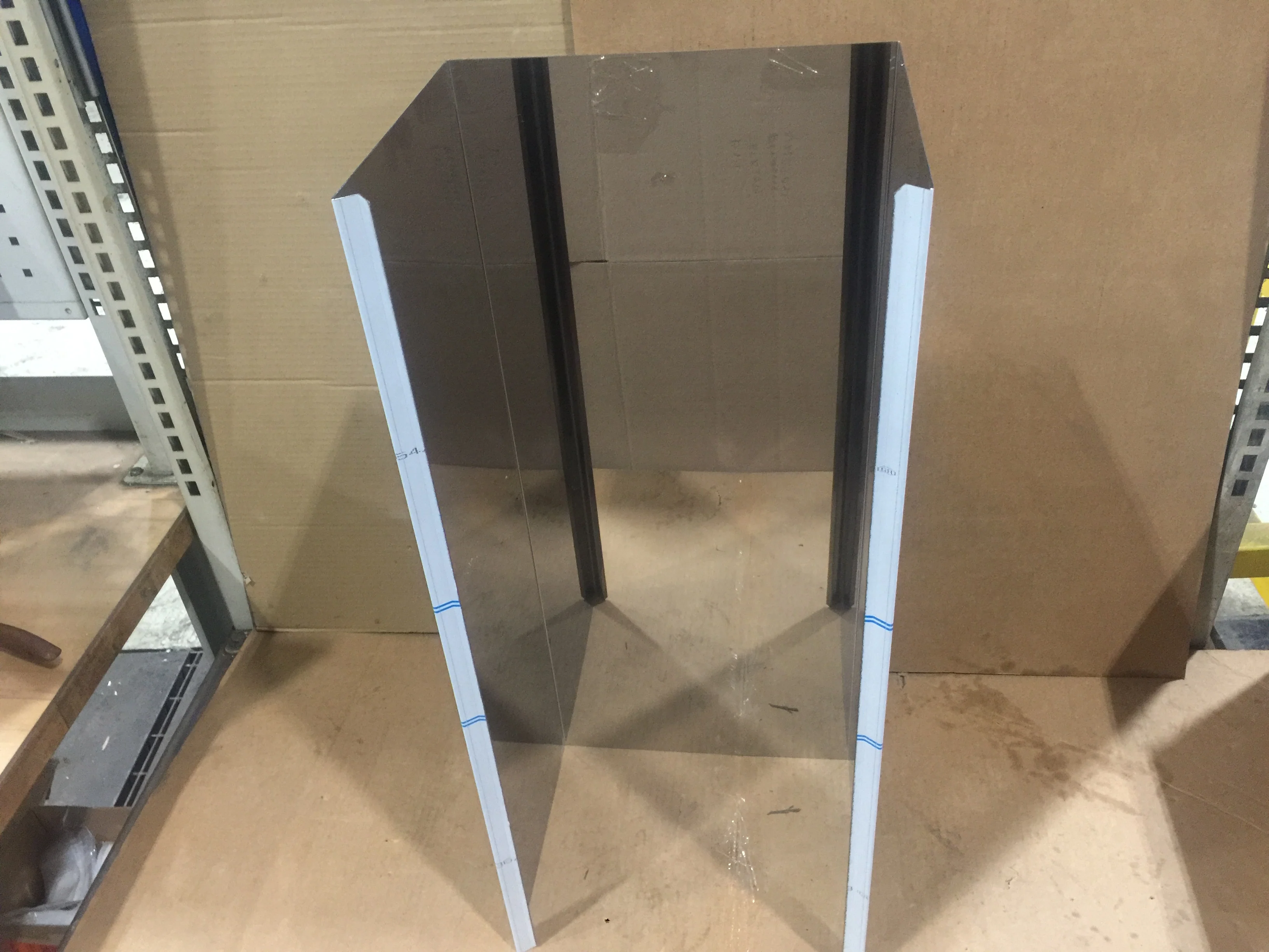 30" Hood Chimney Extension Spacer - Image 7