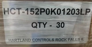 30 Va 5-Wire Transformer/W Foot Mounting 115/230 Volts Primary/24V Sec - Image 5