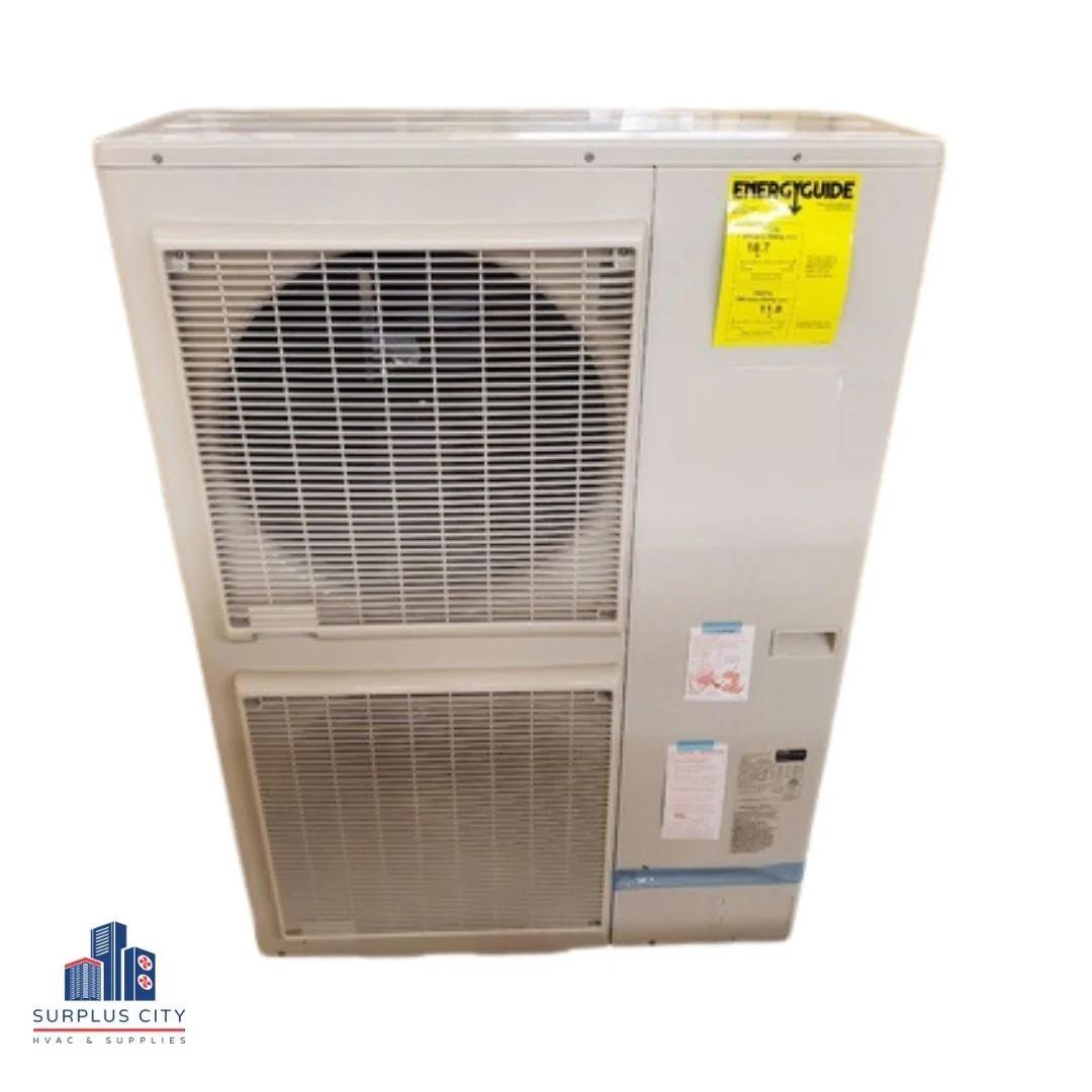 30,000 BTU Prestige Series Single-Zone Inverter Heat Pump Outdoor Mini-Split Unit - Image 8
