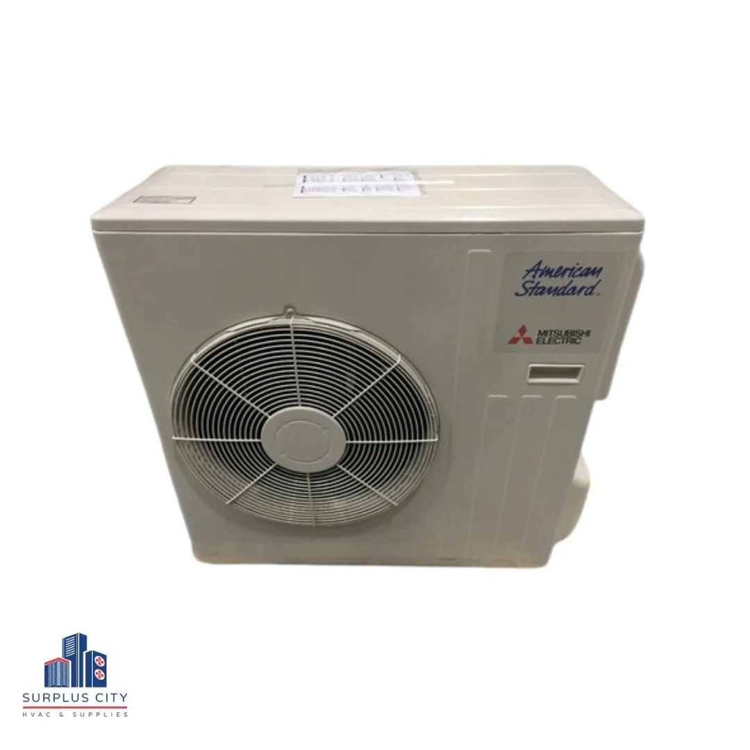 30,600 BTU Single-Zone Outdoor Mini-Split Heat Pump Unit, 14.5 SEER, 208-230/60/1, R-410A - Image 11