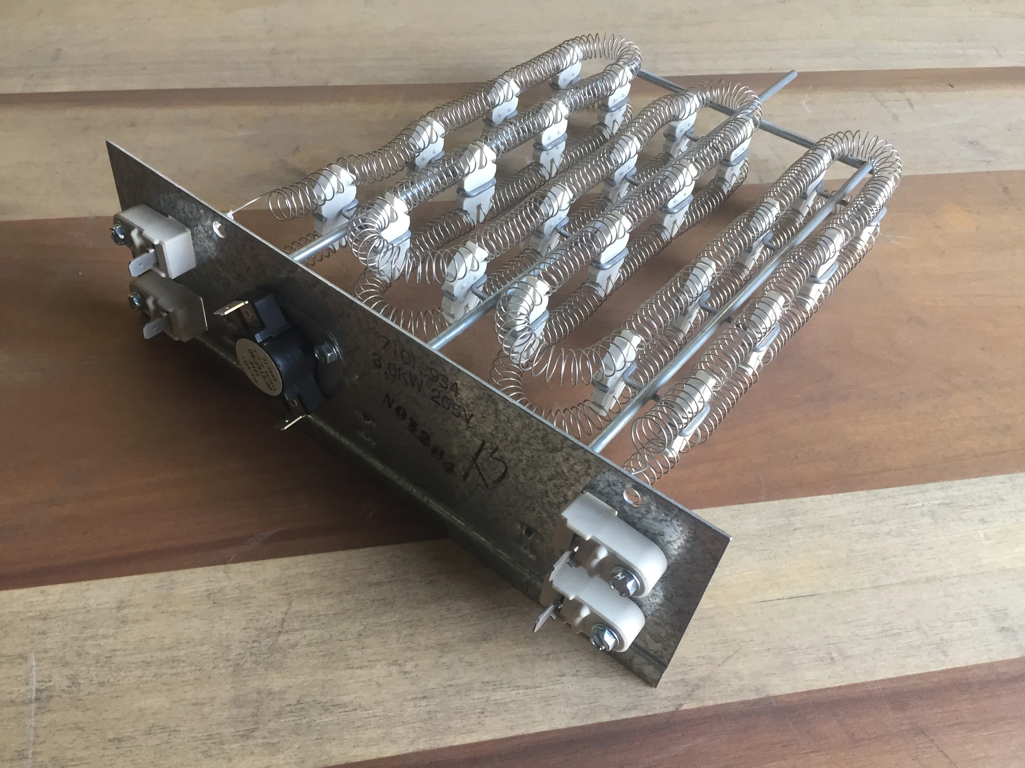 3.0kW 265V Heat Kit - Image 6