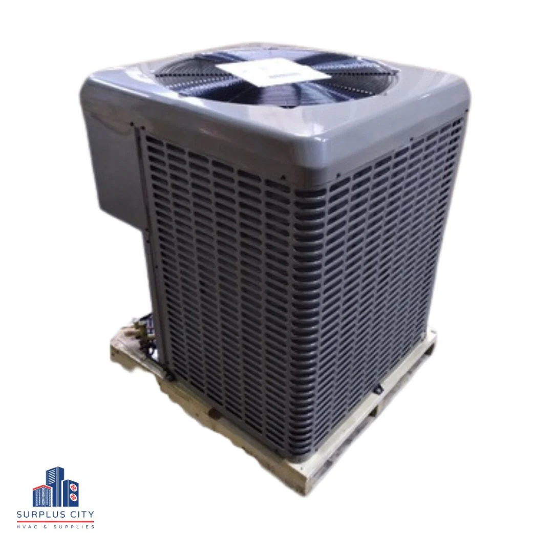 COMMERCIAL USE ONLY 3.5 Ton 3 Stage Split System Heat Pump, 14 SEER, 460/60/3, R410A - Image 6
