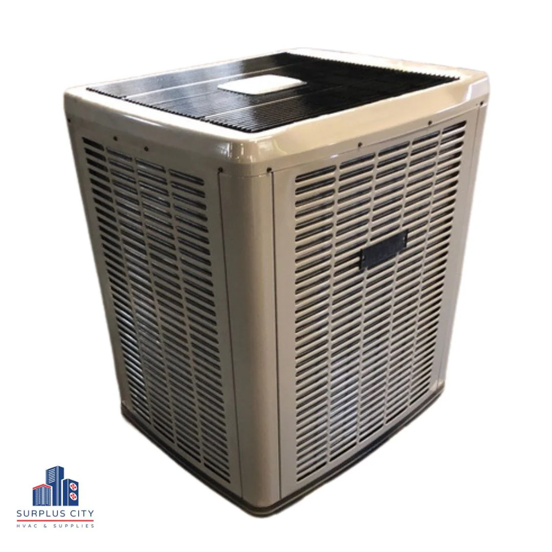 3.5 Ton Acclimate" Series Split System Air Conditioner - Image 7