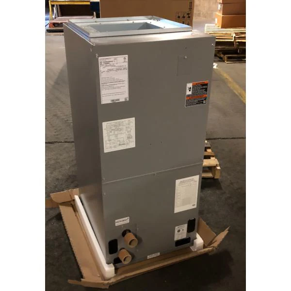 3-1/2 Ton Ac/HP Const Torq Up/Horiz Fancoil W/ 10Kw Heat Kit, 208-240/60/1 R-410A Cfm:1600 - Image 3