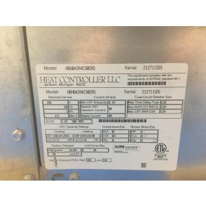3-1/2 Ton Hb Compact Commercial" Series Horizontal Water Source Heat Pump Package Unit/W Cxm Control - Image 3