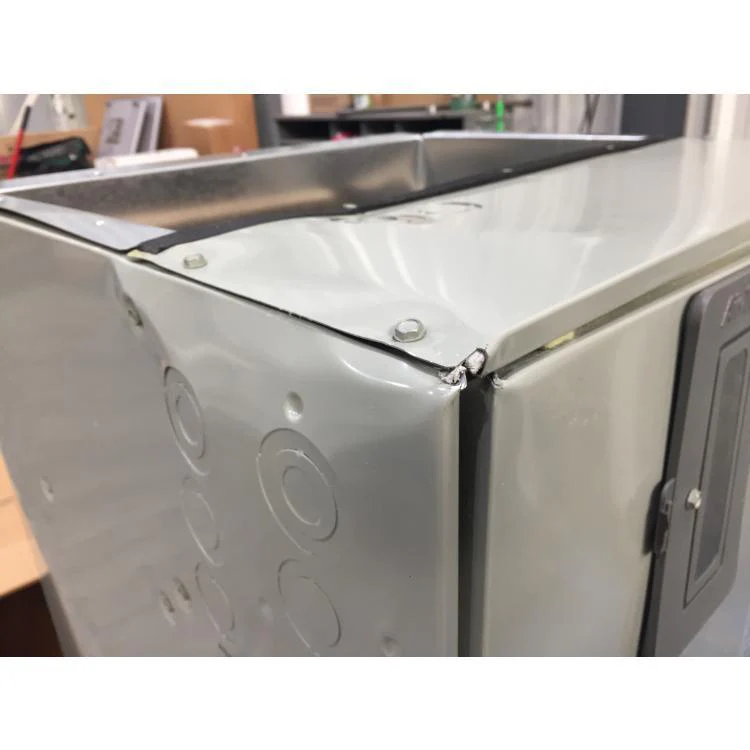 3.5 Ton Multiposition Fan Coil, Variable Speed, 208-230, Single Phase, 60Hz 13-SEER - Image 10