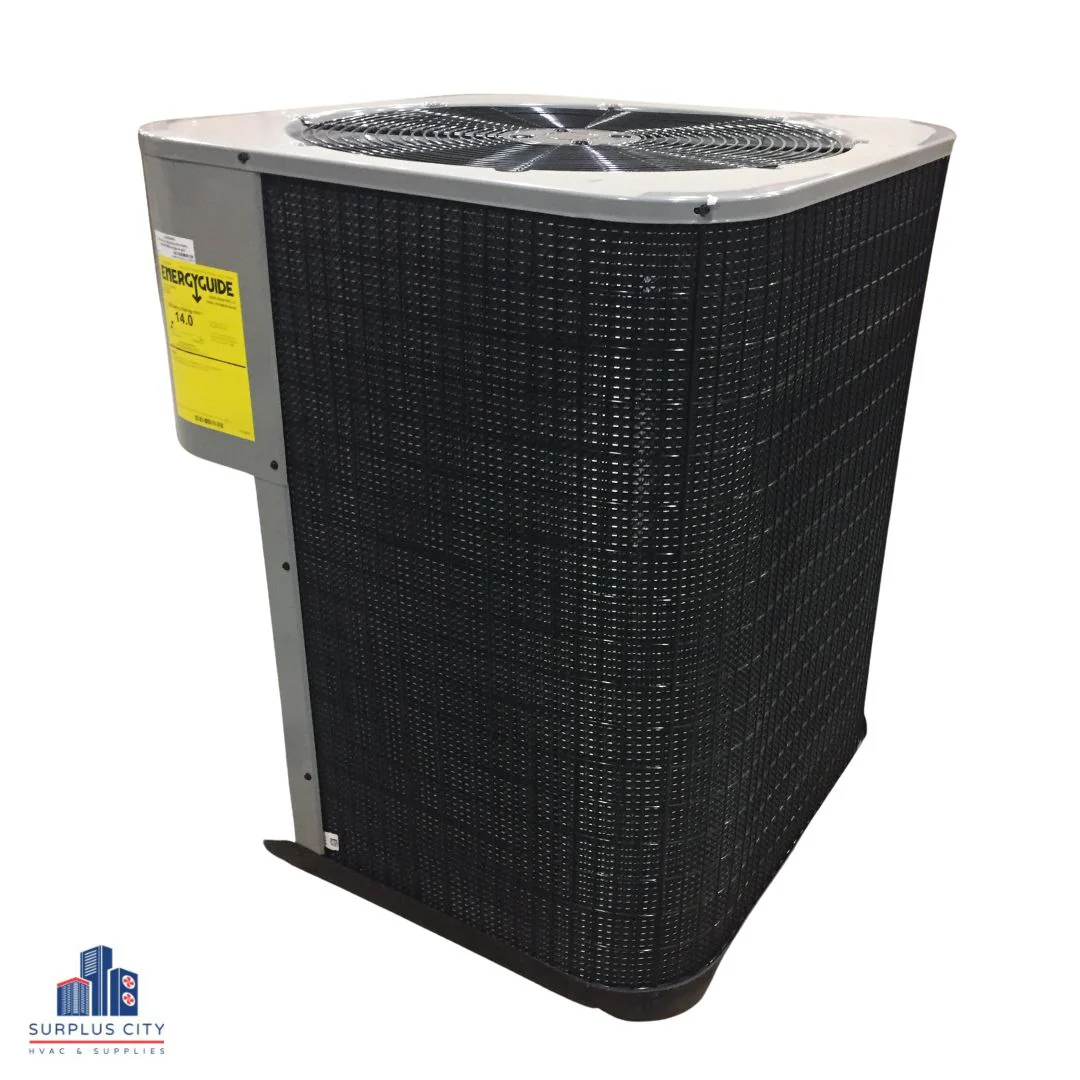 3.5 Ton Split System Air Conditioner, 208-230/60/1 R-410A 14 Seer