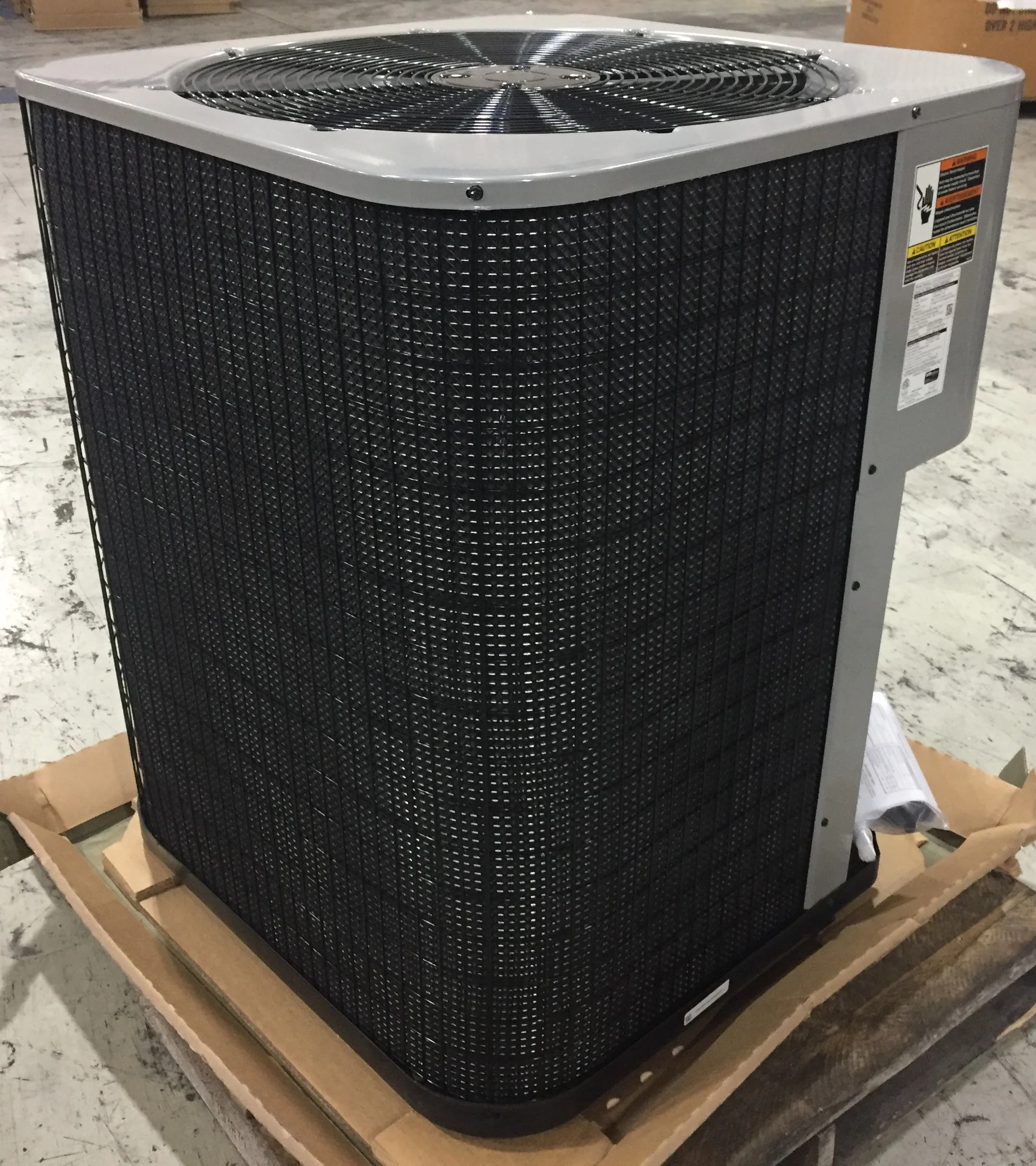 3.5 Ton Split System Air Conditioner, 208-230/60/1 R-410A 14 Seer - Image 3