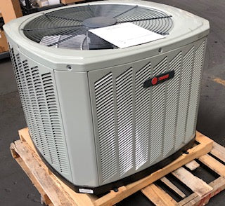 3.5 Ton Split-System Air Conditioner, 13 Seer 460/60/3 R-410A - Image 2