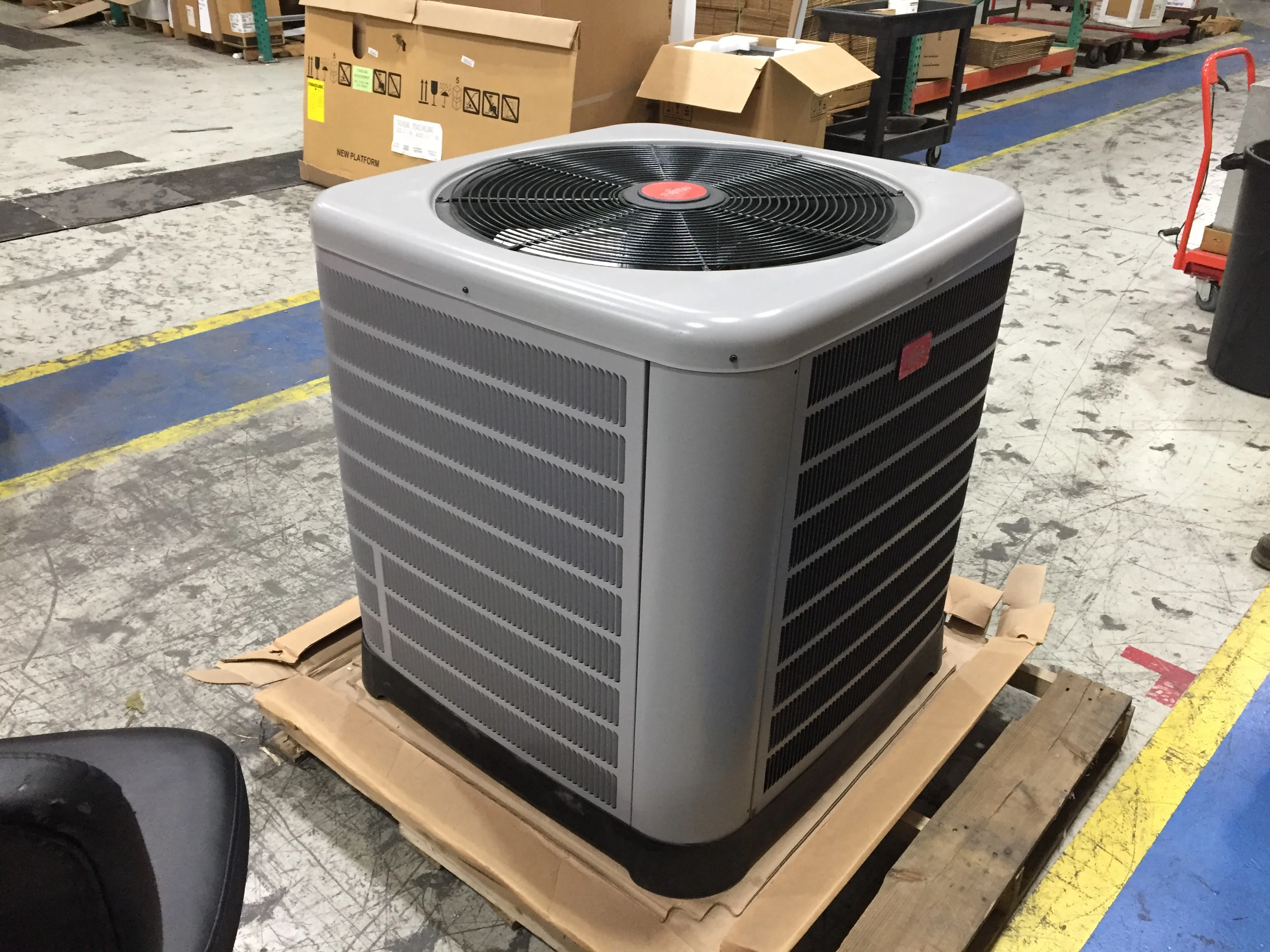 3.5 Ton Split-System Air Conditioner 208-230/60/1 R410A 14 SEER - Image 2