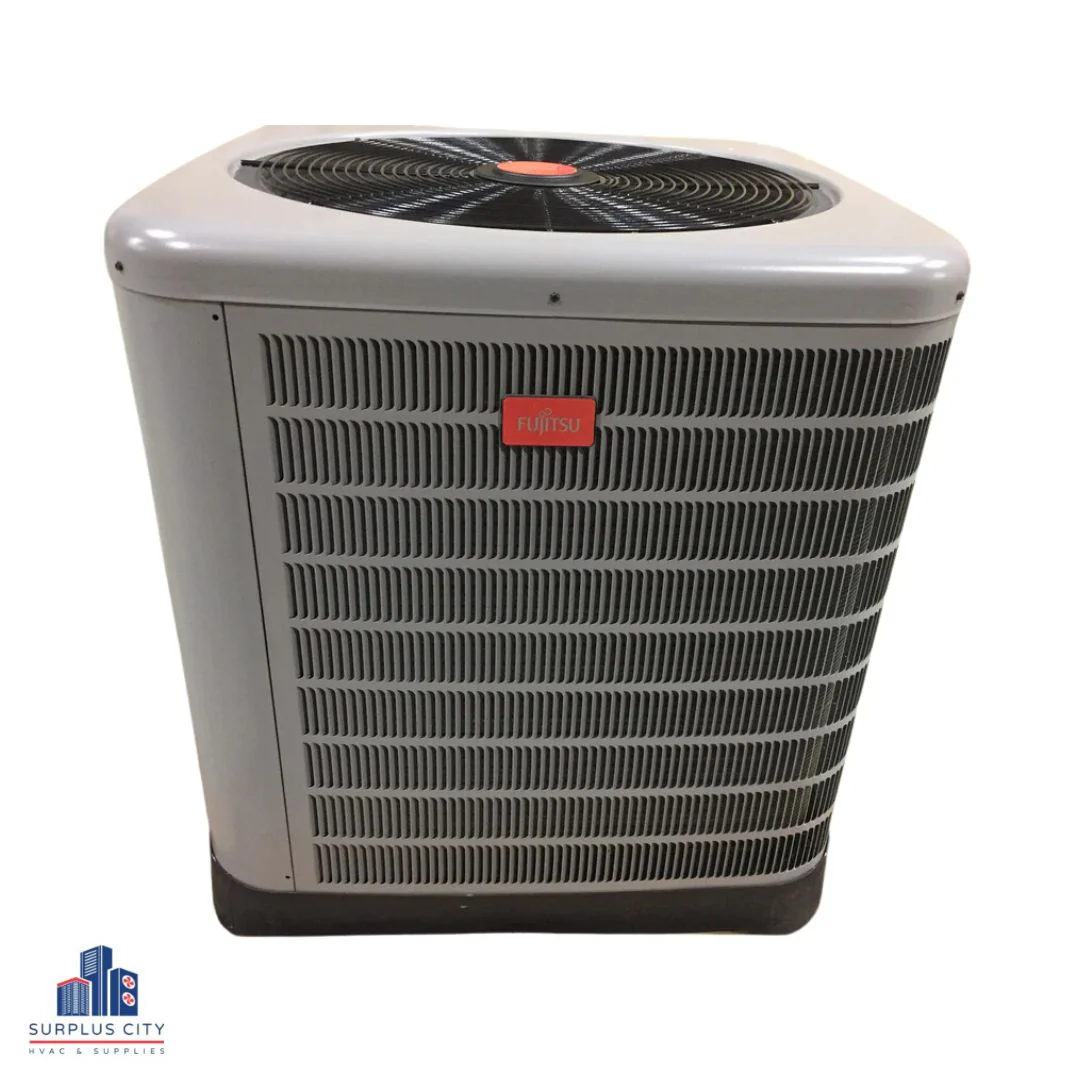 3.5 Ton Split-System Heat Pump; 208-230/60/1, R410A, 15 SEER
