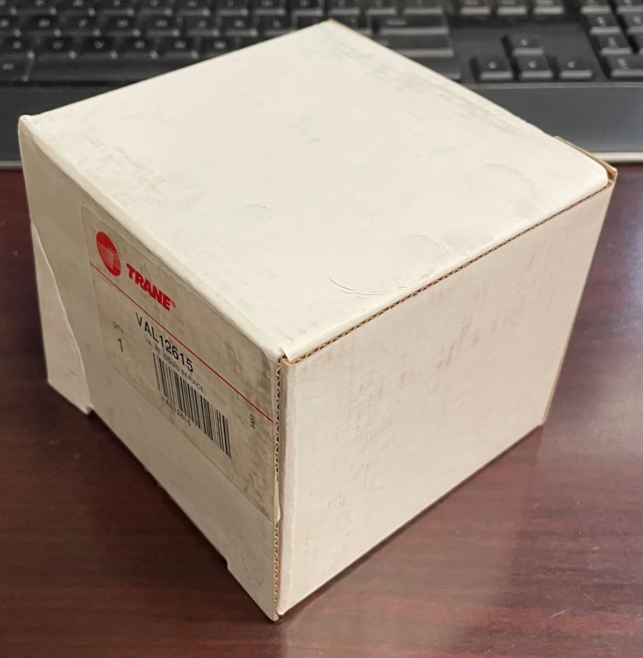 3/16" Liquid Service Valve - Image 2