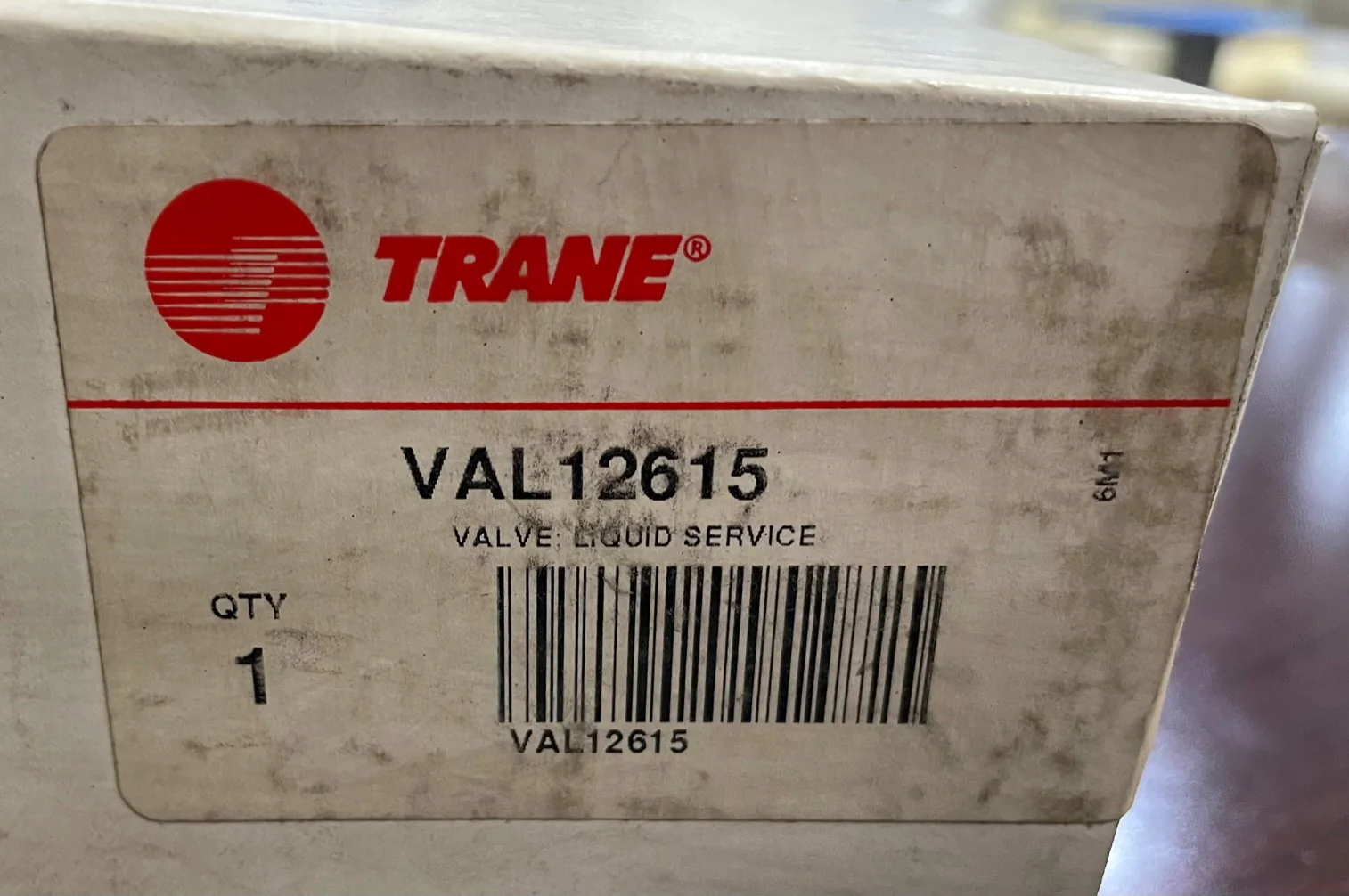 3/16" Liquid Service Valve - Image 3
