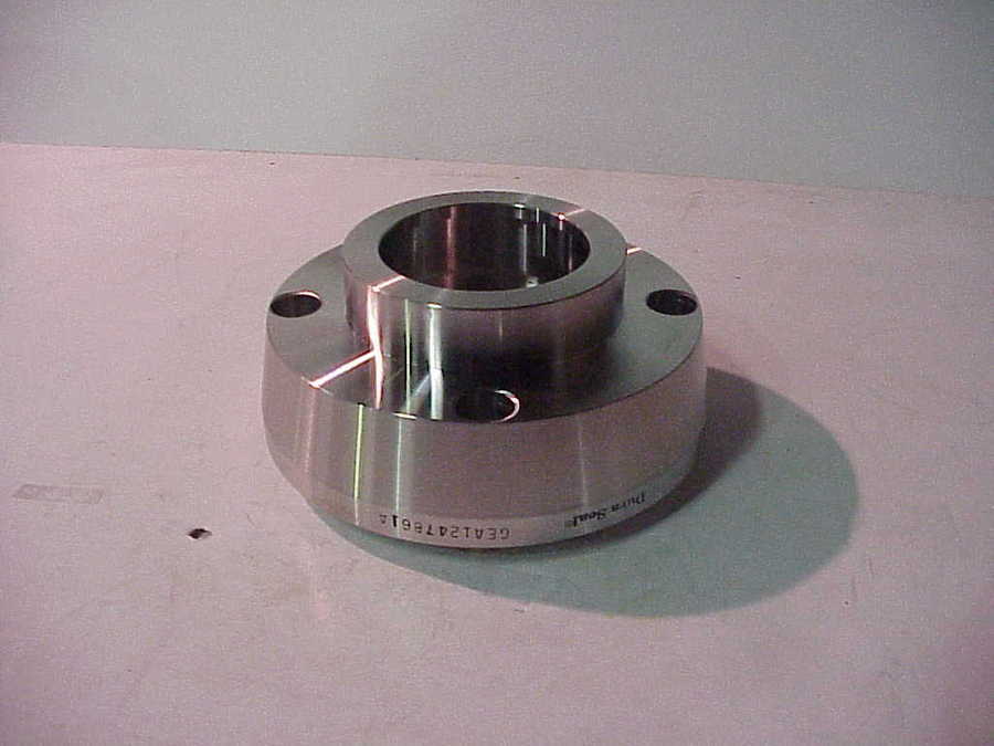 316 SS Gland Ring for Goulds - Image 2