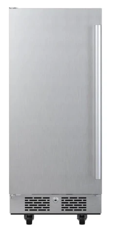 3.35 Cu.Ft. Refrigerator, 115/60/1
