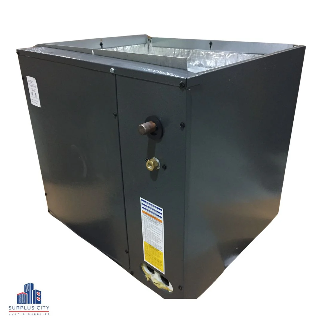 3-3.5 Ton Cased Upflow/Downflow Indoor Coil