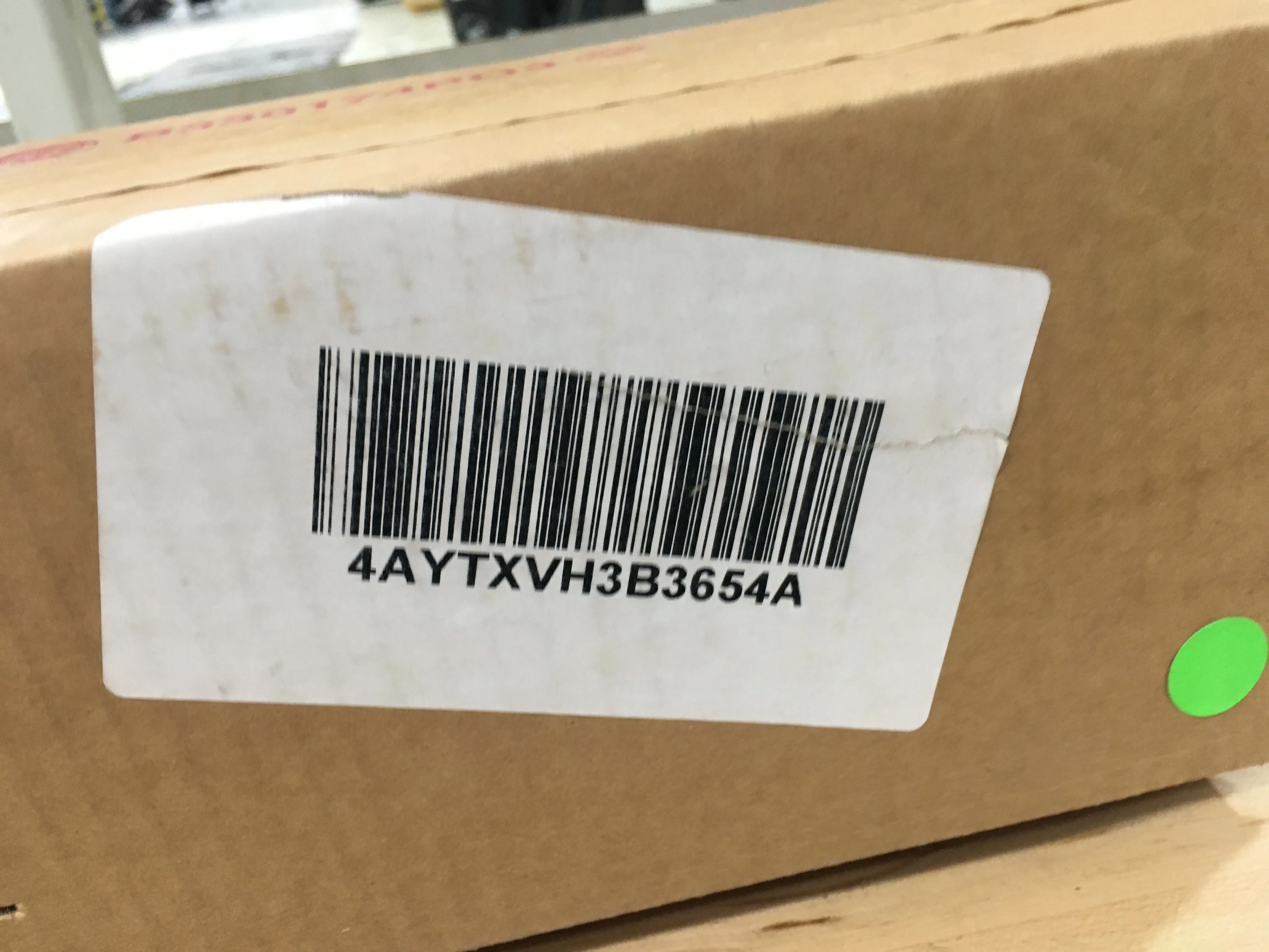 3-3.5 Ton Thermostatic Expansion Valve Kit R-410A - Image 5