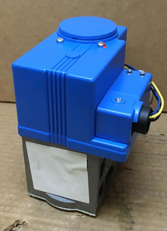 24 V Regulated Gas Valve Replacement Kit for Floor Standing Knight/Armour Series Boilers - Image 6