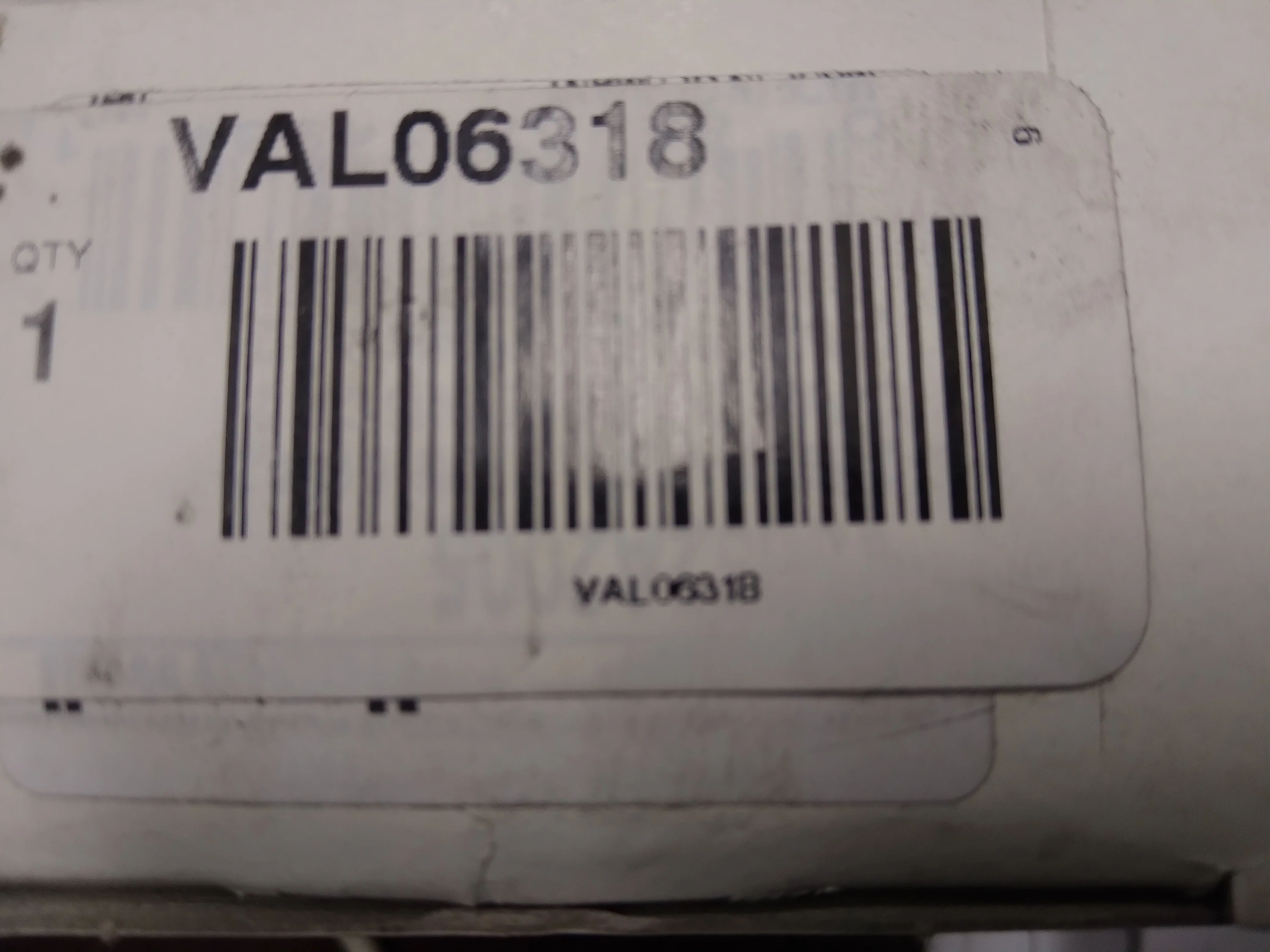 3/4" 2-Way Cartridge Globe Valve - Image 5